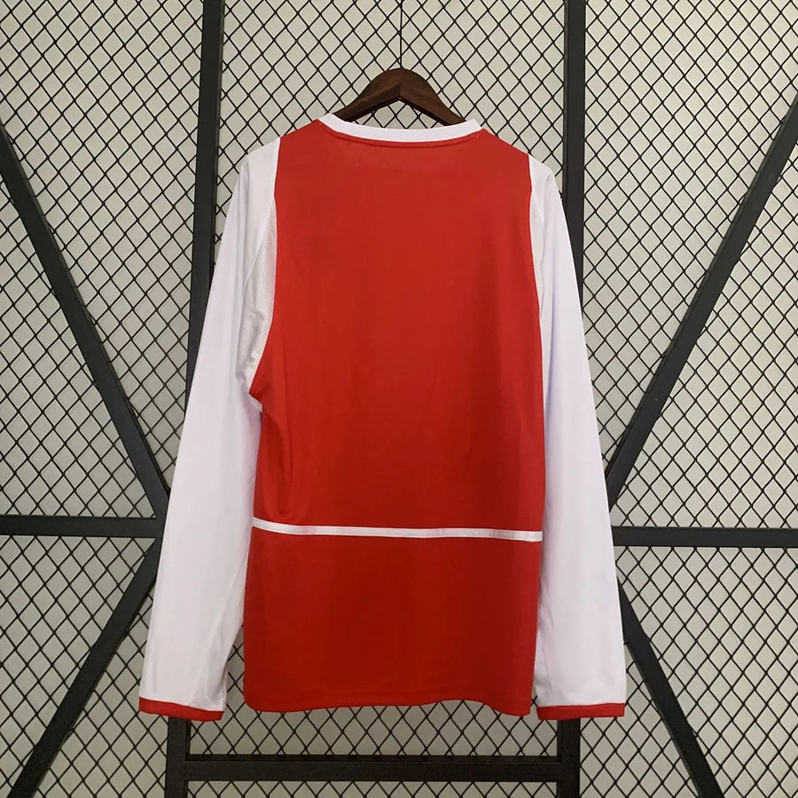 Arsenal 2004/05 Home