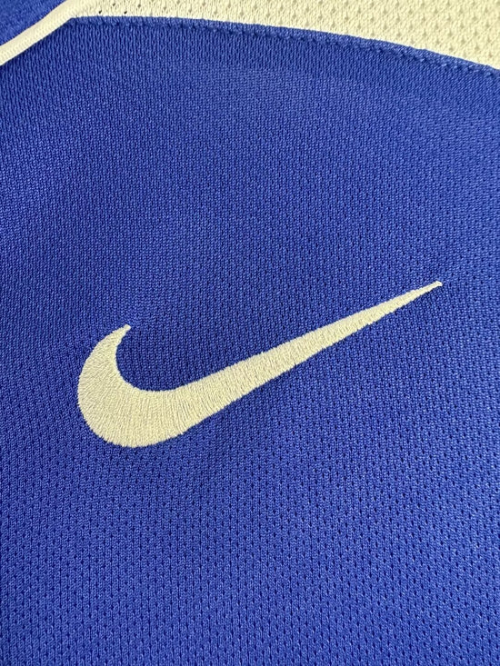 Brazil 2004 Away