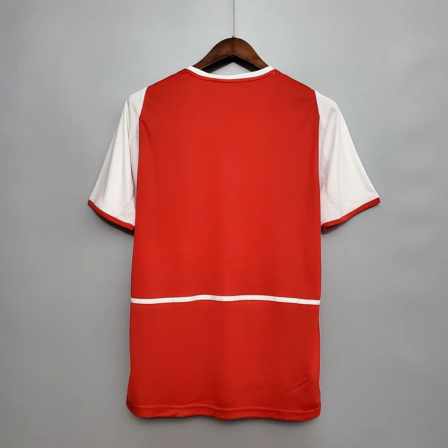 Arsenal 2004/05 Home