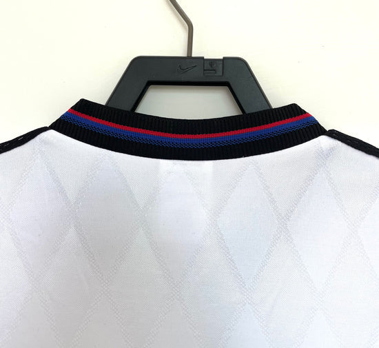 Bayern Munich 1997/98 Away