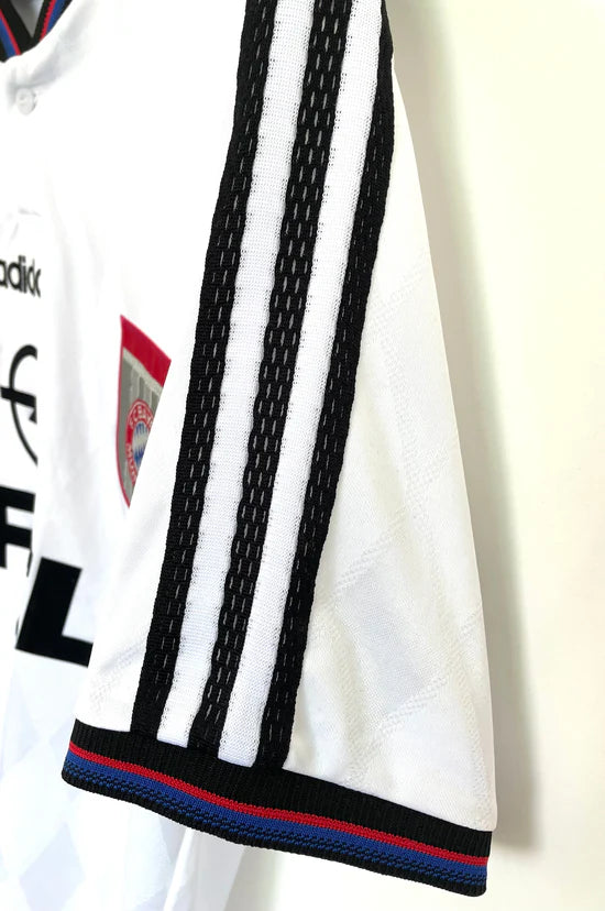 Bayern Munich 1997/98 Away