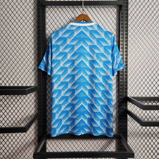 Netherlands 1988 Away