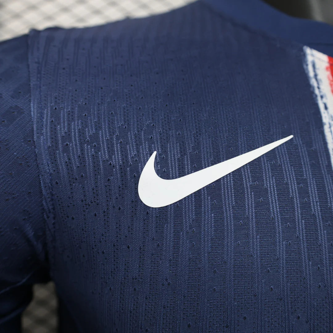PSG 2024/25 Home Jersey