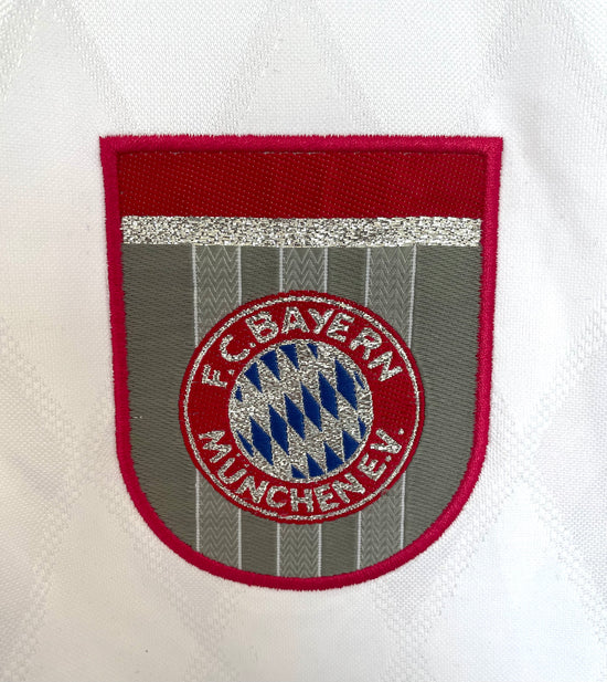 Bayern Munich 1997/98 Away