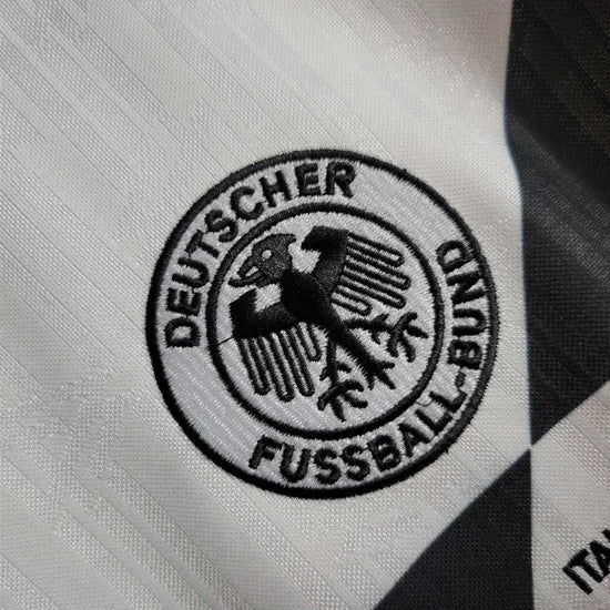 Germany 1990- Home