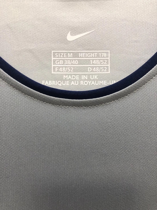 PSG 2001/02 Away