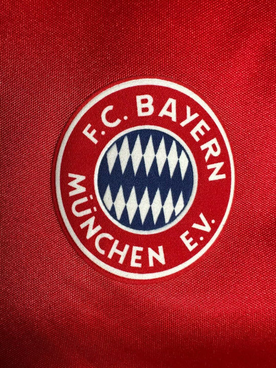 Bayern Munich 1993/95 Home