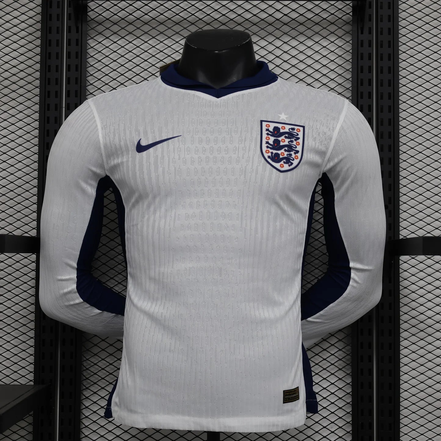England 2024 EURO Home
