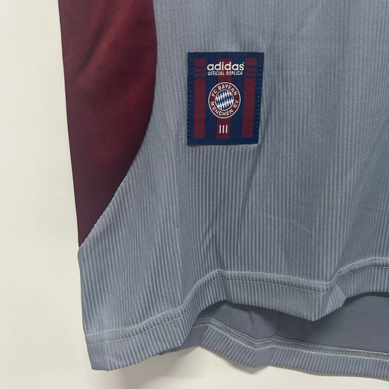 Bayern Munich 1998/99 Third