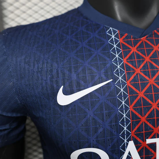 PSG 2025/26 Home