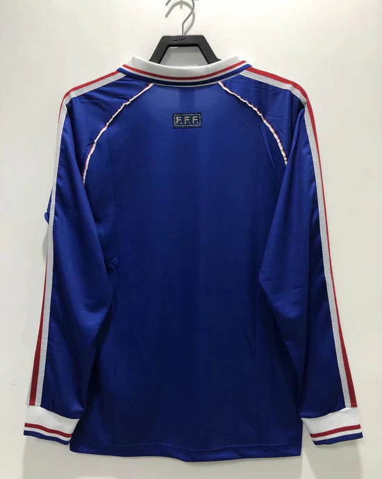 France 1998 Home