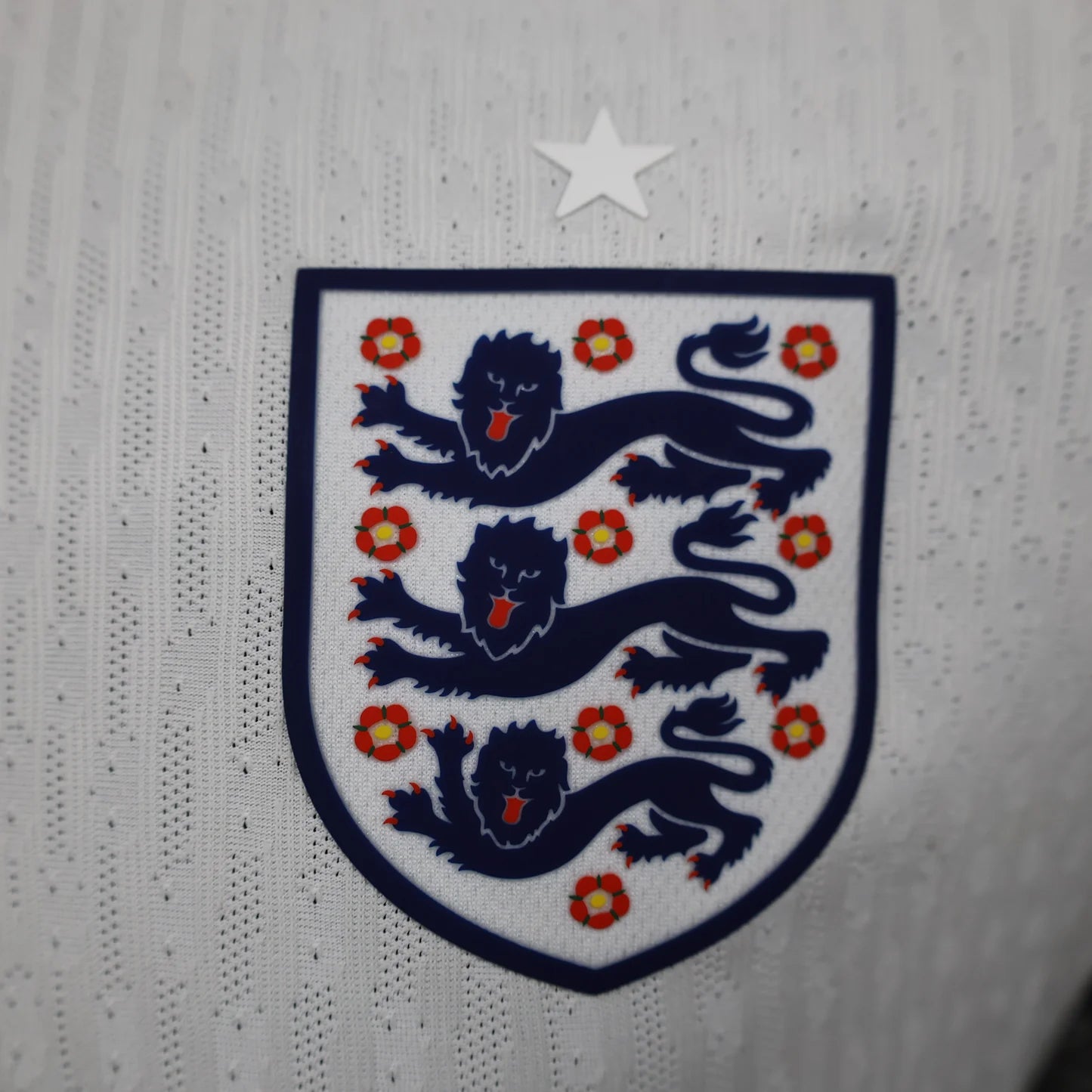 England 2024 EURO Home