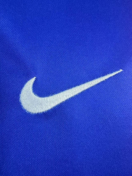 PSG 2000/01 Home
