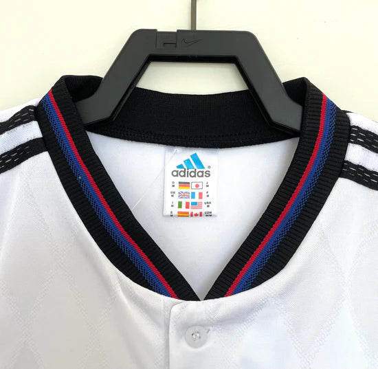 Bayern Munich 1997/98 Away