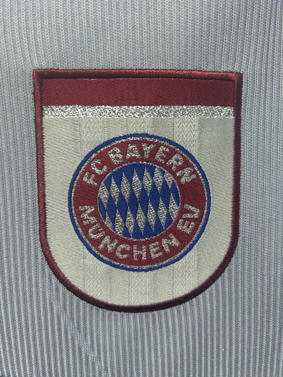 Bayern Munich 1998/99 Third