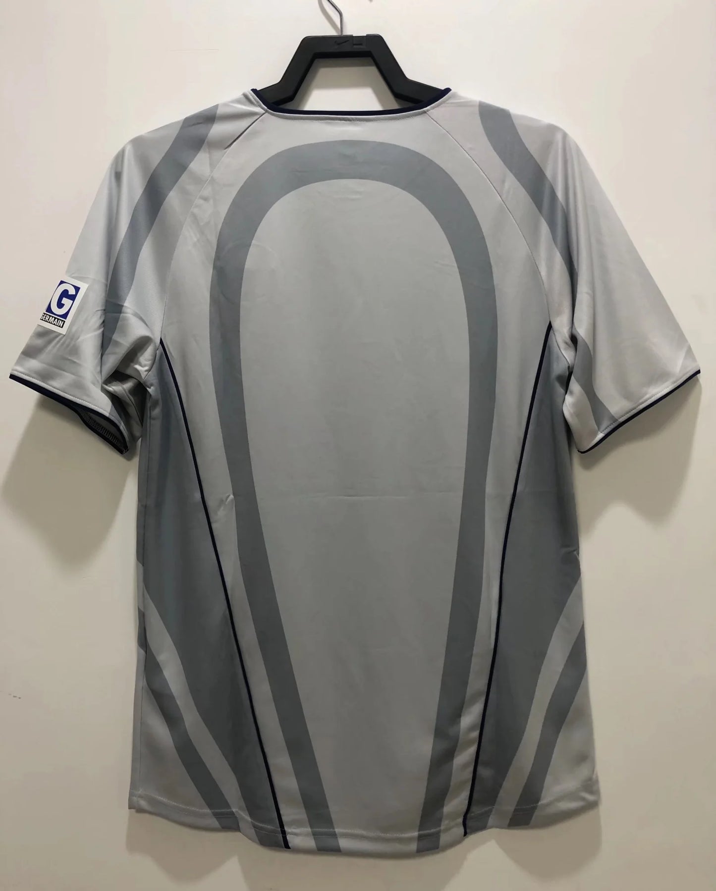 PSG 2001/02 Away