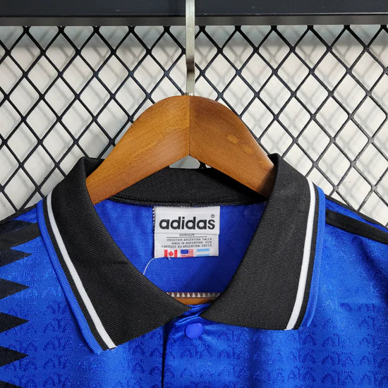 Argentina 1994 Away