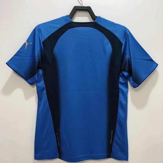 Italy 2006 Home