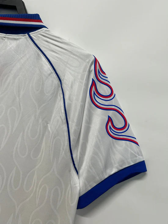 Japan 1998 Away