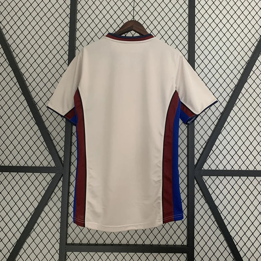 Barcelona 1998/99 Away