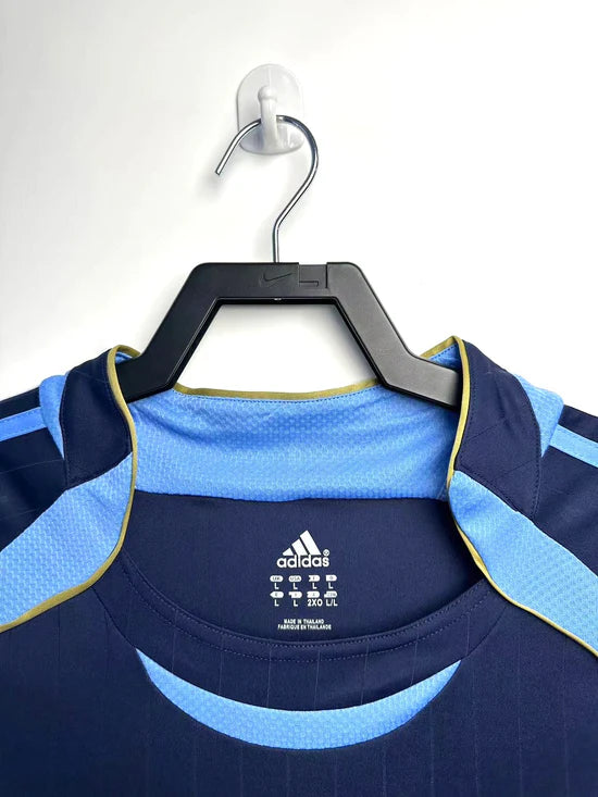 Argentina 2006 Away