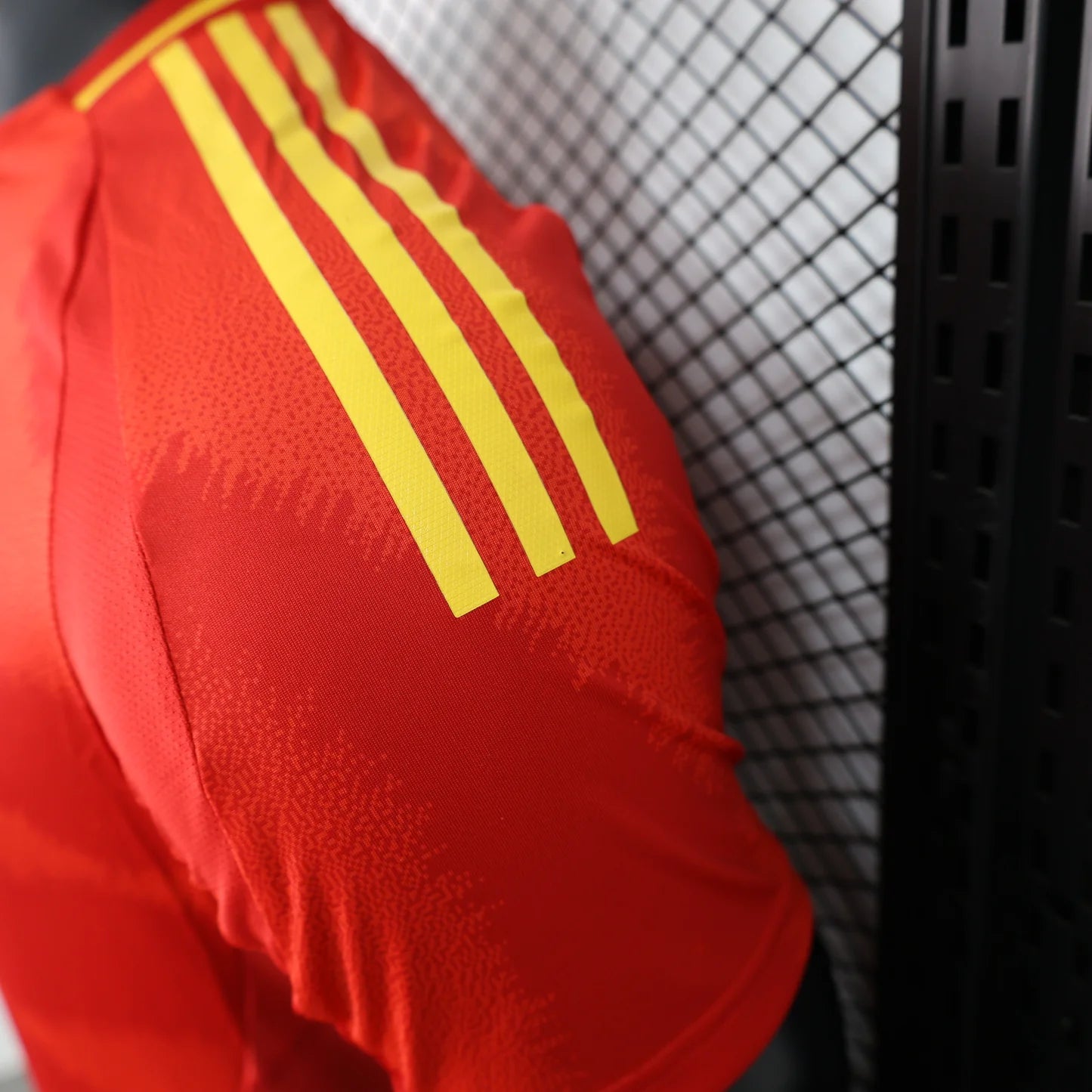 Spain 2024 EURO Home