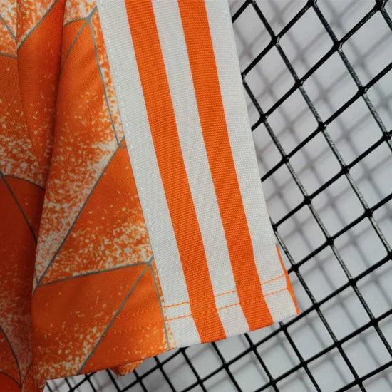 Netherlands 1988 Home