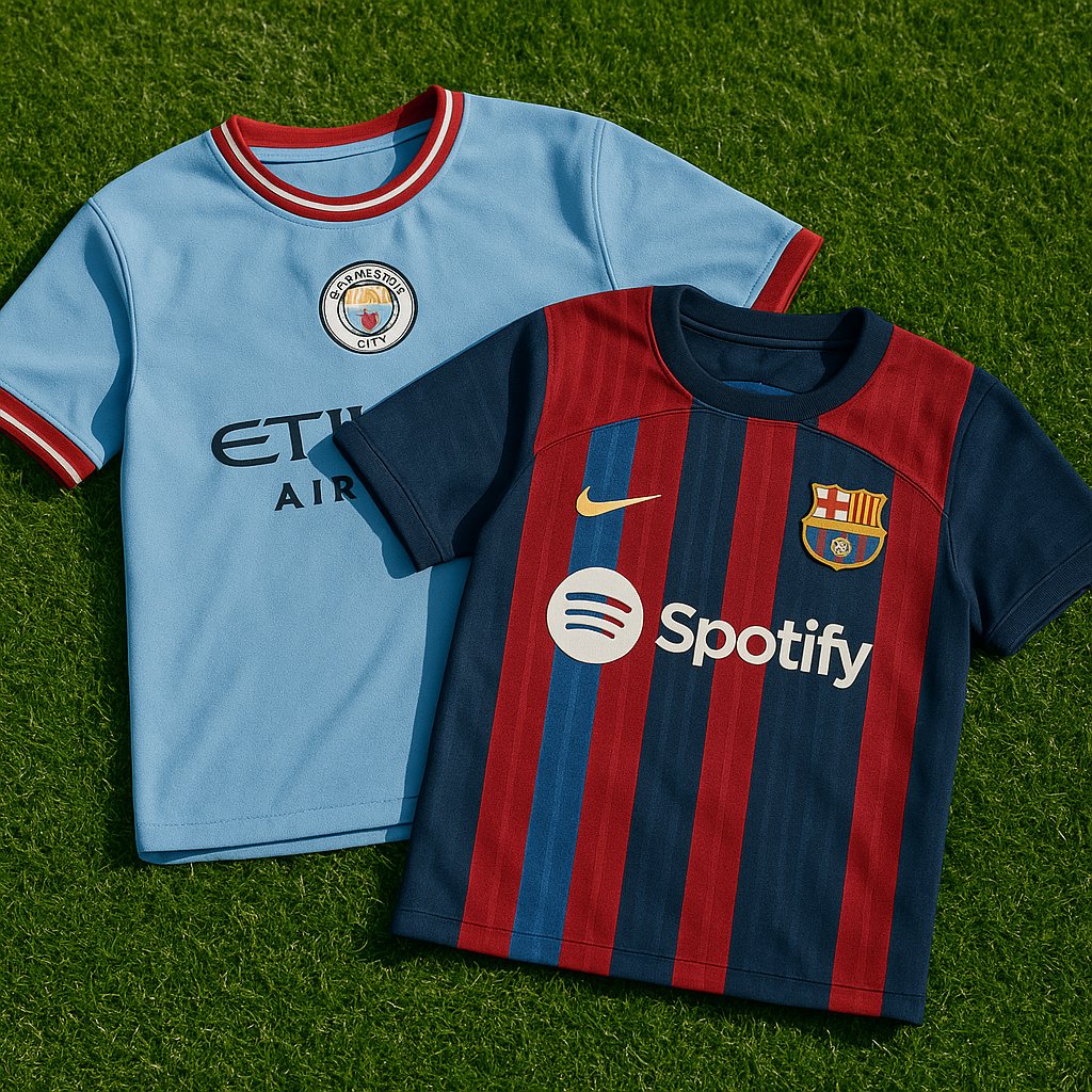 Club Teams