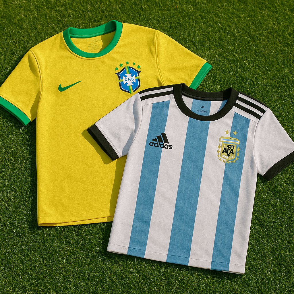 National Teams