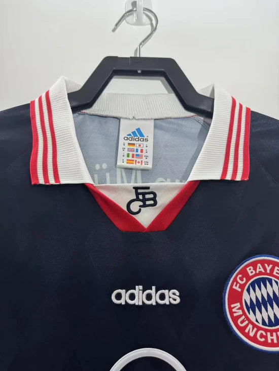 Bayern Munich 1997/99 Home
