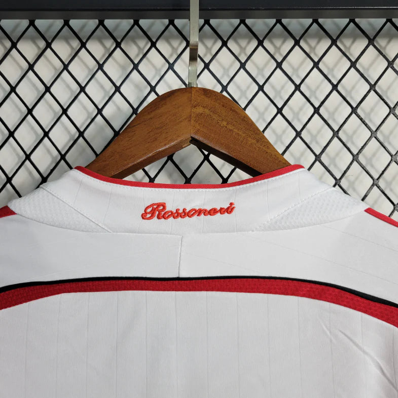 AC Milan 2006/07 Away Jersey