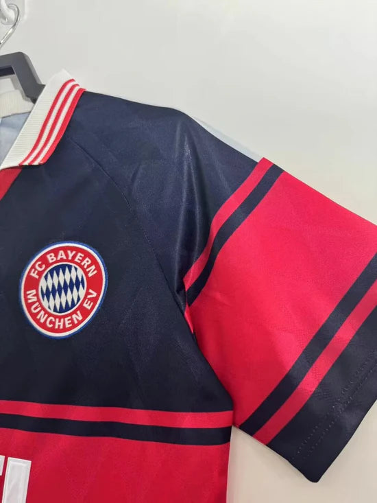 Bayern Munich 1997/99 Home