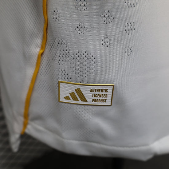 Real Madrid 2025/26 Home