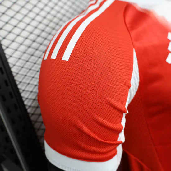 FC Bayern Munich 2025/26 Home