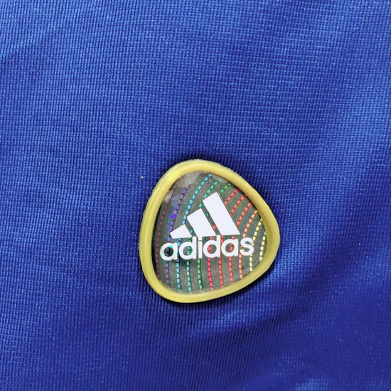 Spain 2010 Away