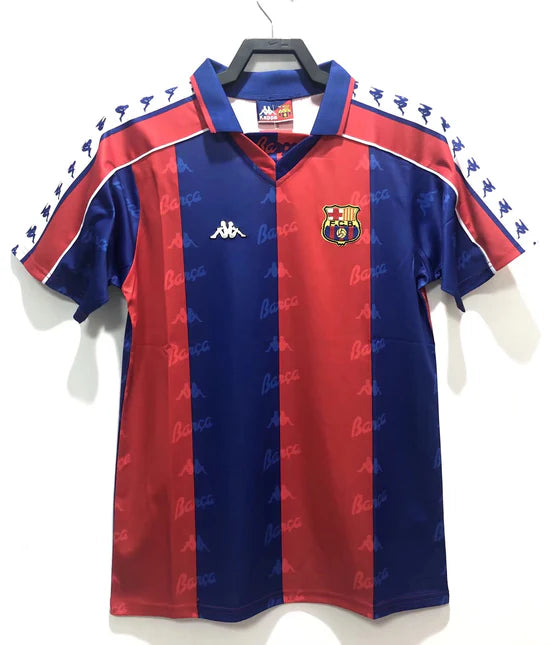 Barcelona 1992/95 Home