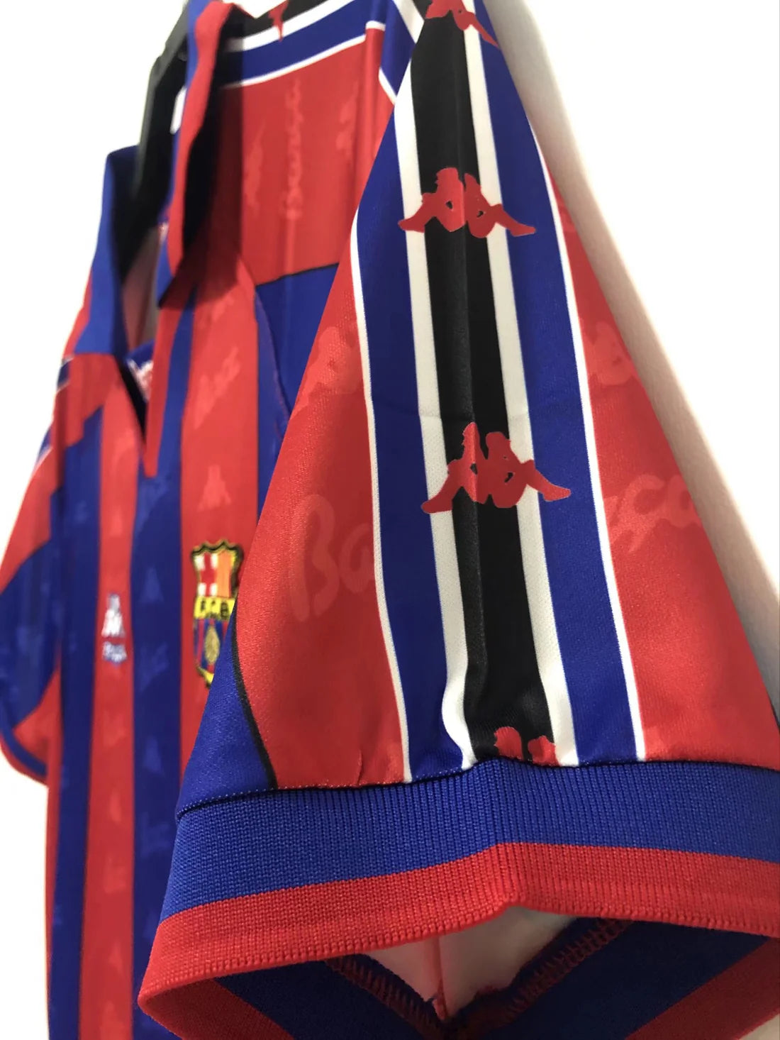 Barcelona 1996/97 Home