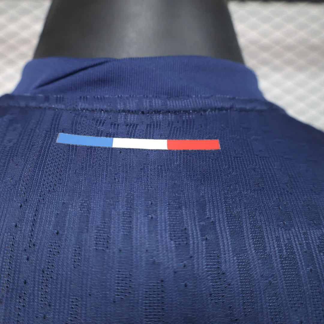 PSG 2024/25 Home Jersey