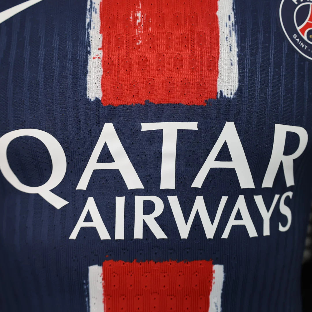 PSG 2024/25 Home Jersey