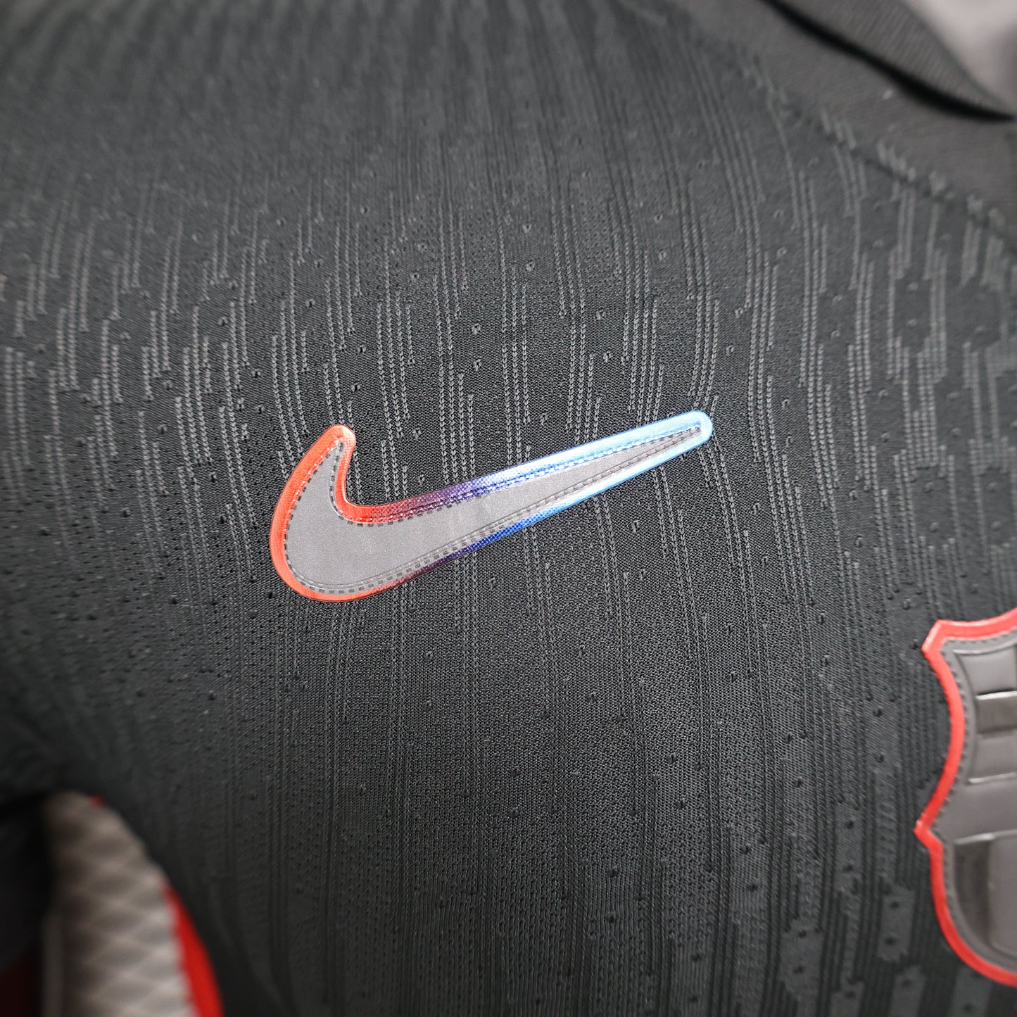 FC Barcelona 2024/25 Away