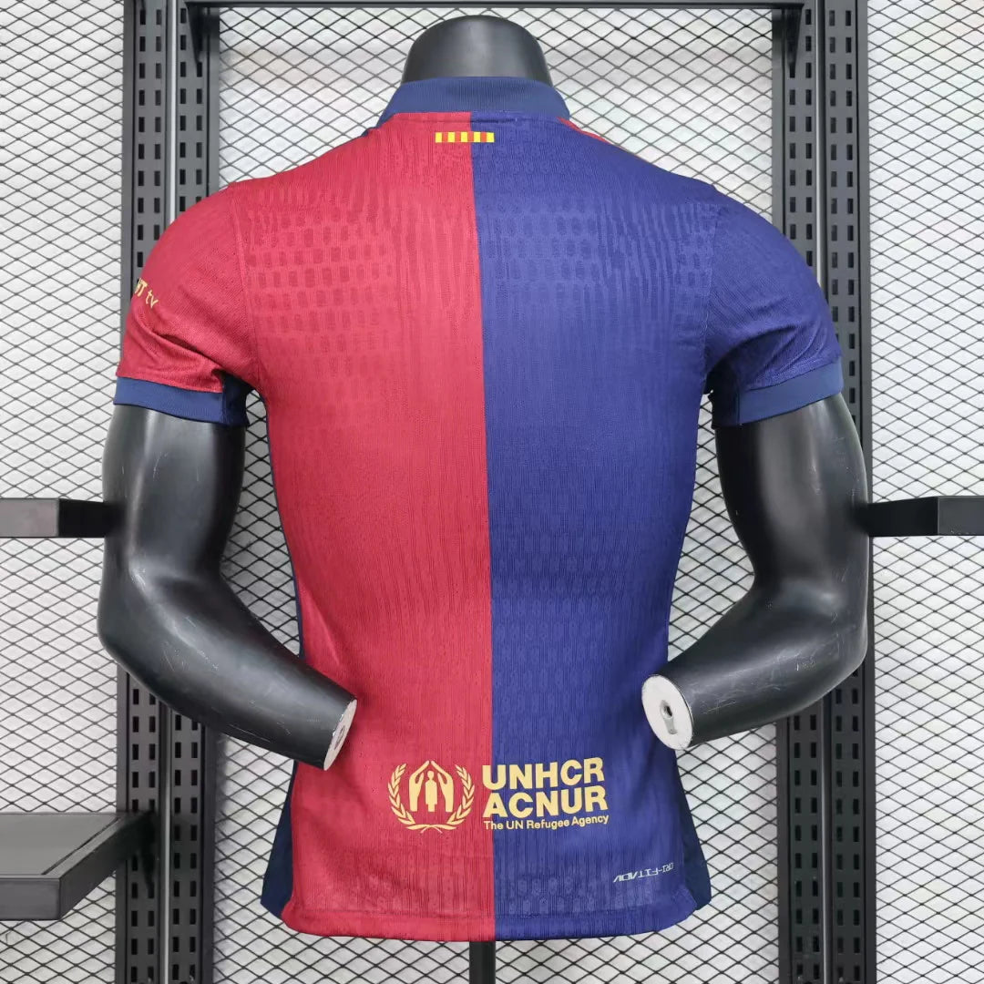 FC Barcelona 2024/25 Away Jersey