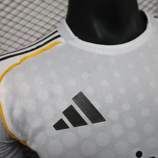 Real Madrid 2025/26 Home