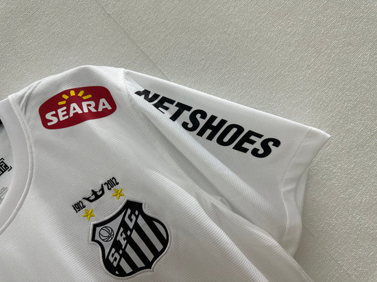 Santos FC 2012- Home