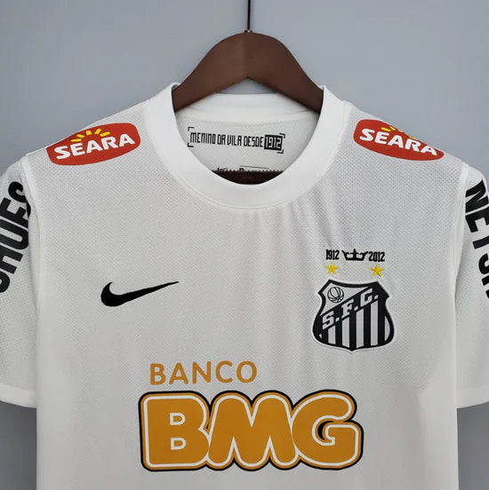 Santos FC 2012- Home