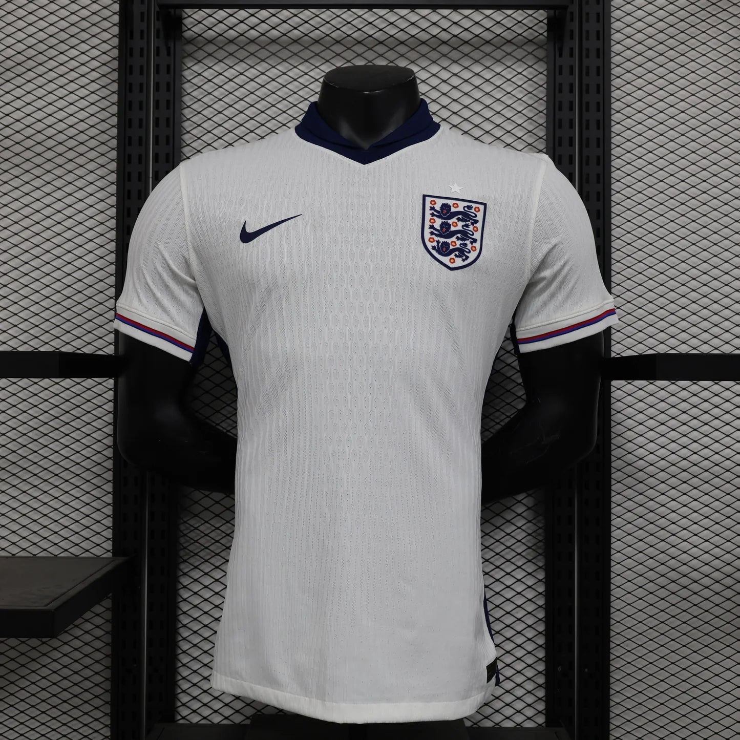 England 2024 EURO Home
