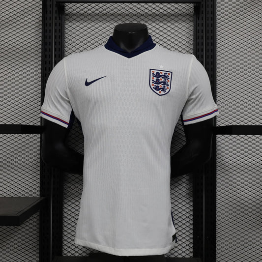 England 2024 EURO Home