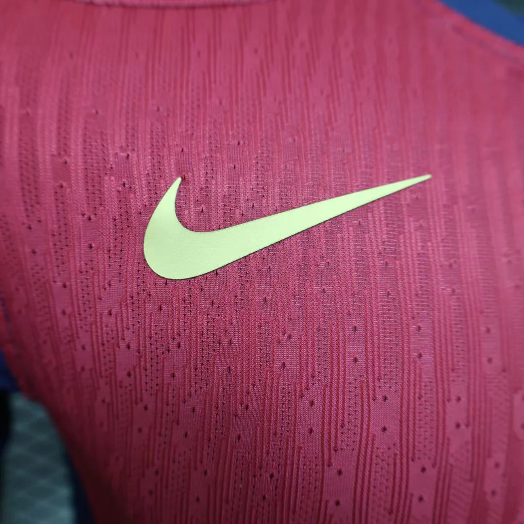 FC Barcelona 2024/25 Away Jersey