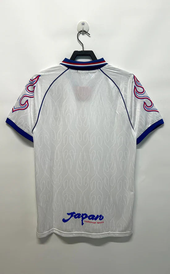 Japan 1998 Away