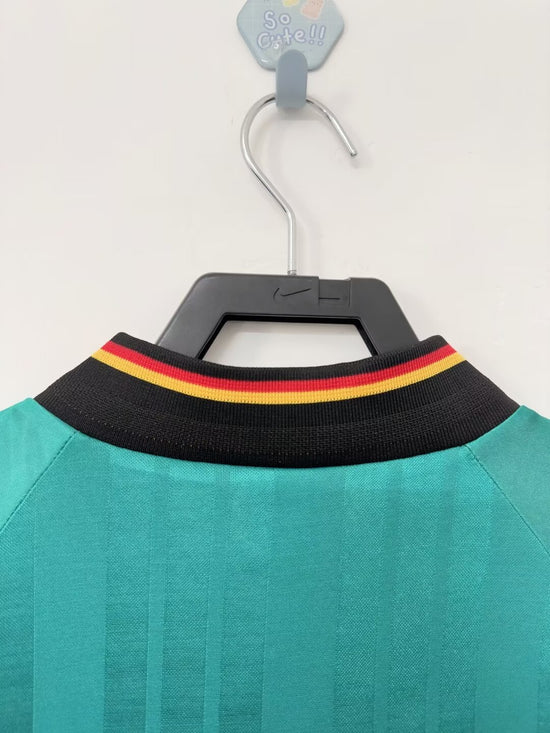 Germany 1992 Away