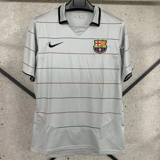 Barcelona 2003/04 Away